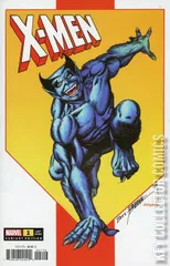Variant Cover for X-Men #1