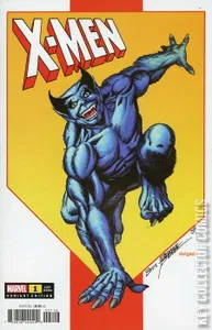 X-Men #1