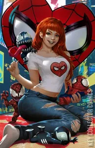 Amazing Spider-Man #53