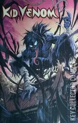 Variant Cover for Kid Venom #1