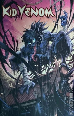 Kid Venom