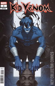 Kid Venom #1 