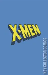 Variant Cover for X-Men #1