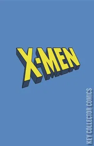 X-Men #1