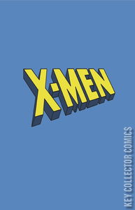 X-Men #1 