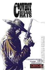Cover for Cowboy with Many Hats, The