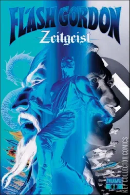 Flash Gordon: Zeitgeist