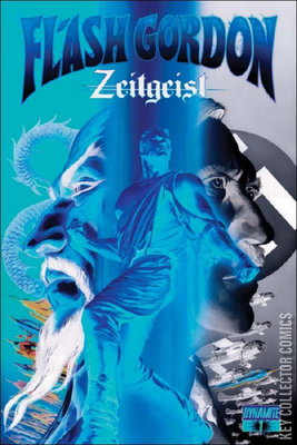 Flash Gordon: Zeitgeist