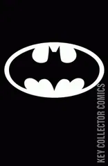 Variant Cover for Batman '89: Echoes #3
