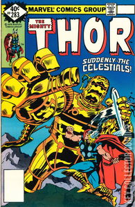 Thor #283 