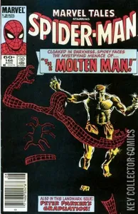 Marvel Tales #166