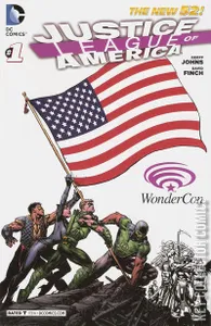 Justice League of America #1
