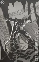 Variant Cover for Batman #655
