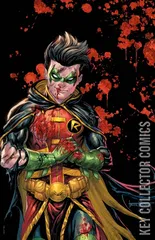 Variant Cover for Batman #655