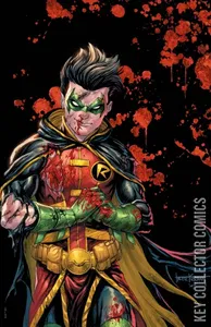 Batman #655