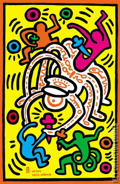 Variant Cover for Ice Cream Man #34