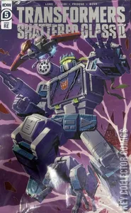 Transformers: Shattered Glass II #5