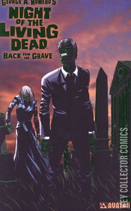 Night of the Living Dead: Back From the Grave 