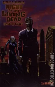 Night of the Living Dead: Back From the Grave