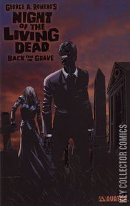 Night of the Living Dead: Back From the Grave