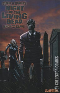 Night of the Living Dead: Back From the Grave