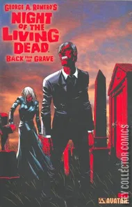 Night of the Living Dead: Back From the Grave