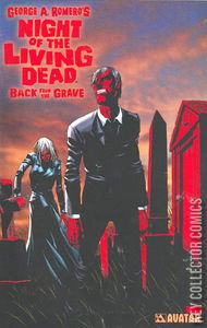 Night of the Living Dead: Back From the Grave 