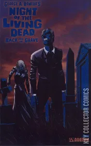 Night of the Living Dead: Back From the Grave