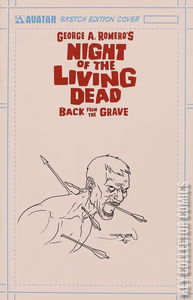 Night of the Living Dead: Back From the Grave