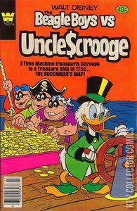 Beagle Boys vs. Uncle Scrooge #5