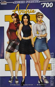 Archie Comics