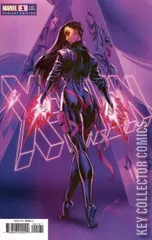 Variant Cover for X-Men #1
