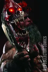 Variant Cover for Barbaric #1