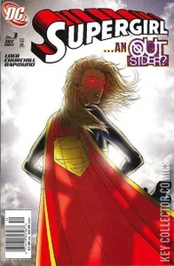 Supergirl #3
