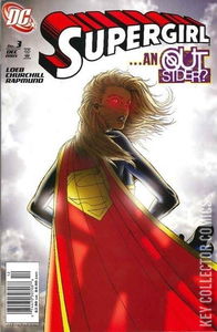 Supergirl #3