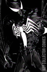 Variant Cover for Amazing Spider-Man #47