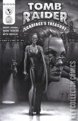 Cover for Tomb Raider: Scarface's Treasure