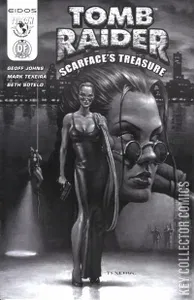 Tomb Raider: Scarface's Treasure