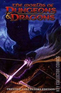 The Worlds of Dungeons & Dragons #2