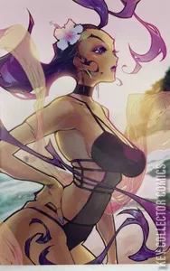 Street Fighter Swimsuit Special 2022 #1