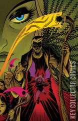 Variant Cover for Grim #5