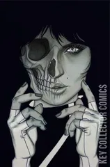 Cover for Grim #6