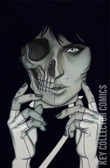 Variant Cover for Grim #6