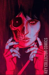 Variant Cover for Grim #6