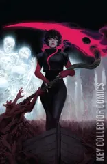 Cover for Grim #6