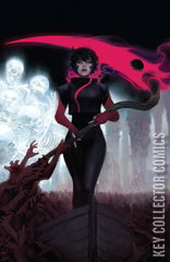 Variant Cover for Grim #6