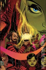 Cover for Grim #4