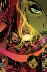 Variant Cover for Grim #4
