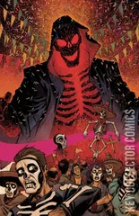 Variant Cover for Grim #3