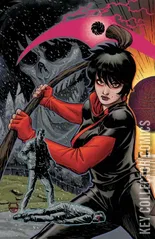 Variant Cover for Grim #1